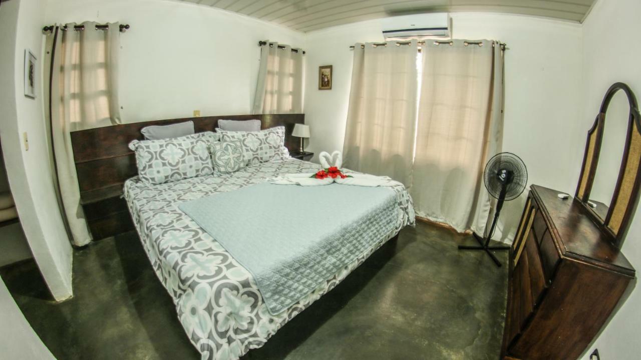 Villa Hortensias La Fortuna ภายนอก รูปภาพ